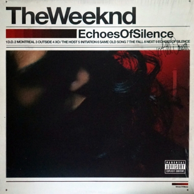 Echoes Of Silence The Weeknd (Зе Уикэнд): Echoes Of Silence
