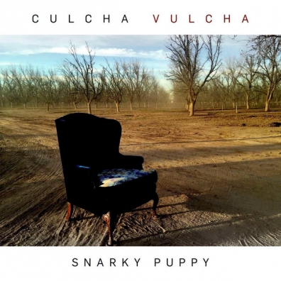 Snarky Puppy (Снарки Паппи): Culcha Vulcha