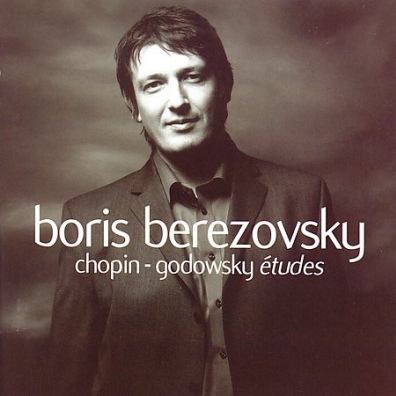 Etudes Борис Березовский: Etudes