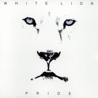 White Lion (Вайт Лион): Pride