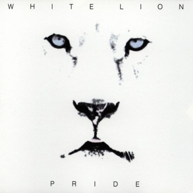 Pride White Lion (Вайт Лион): Pride