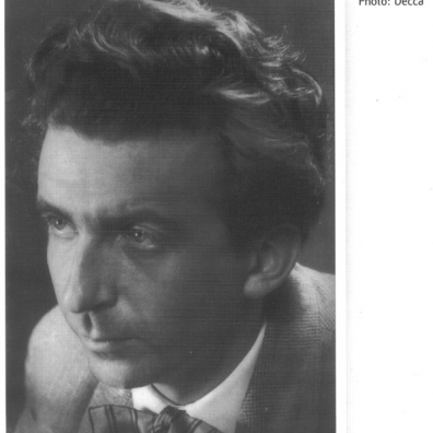 Decca Legends: Mendelssohn London Symphony Orchestra (Лондонский симфонический оркестр): Decca Legends: Mendelssohn