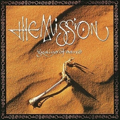 The Mission: Grains Of Sand