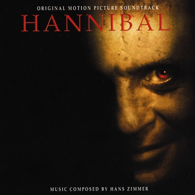 Hannibal (Hans Zimmer)