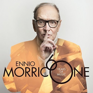 Morricone 60 Ennio Morricone (Эннио Морриконе): Morricone 60
