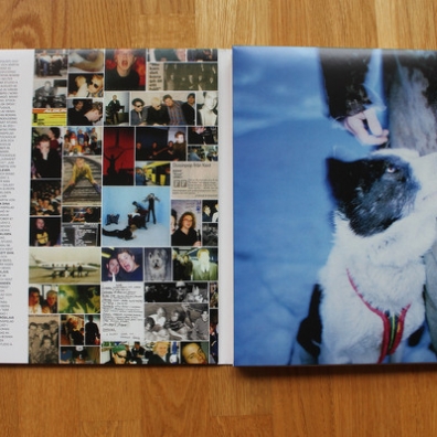 B-Sidor 95-00 Kent: B-Sidor 95-00