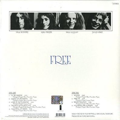 Free Free (Фри): Free