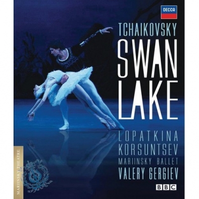 Валерий Гергиев: Tchaikovsky: Swan Lake