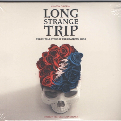 Grateful Dead (Грейтфул Дед): Long Strange Trip