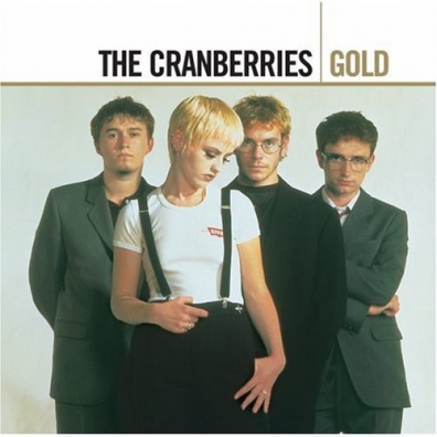 Cranberries (Кранберис): Gold