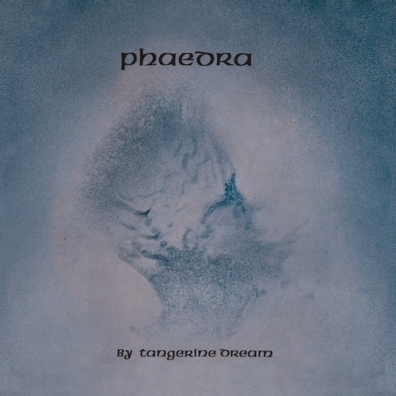 Phaedra Tangerine Dream (Тангерине Дрим): Phaedra