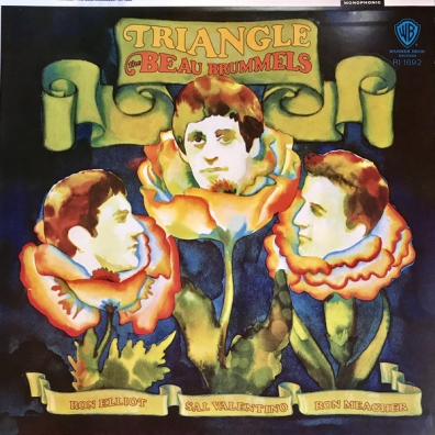 The Beau Brummels (Зе Беа Бруммелс): Triangle