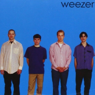 Weezer (Визер): Weezer