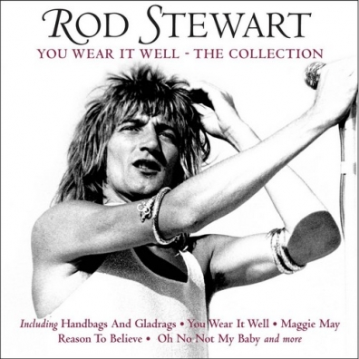 Rod Stewart (Род Стюарт): The Collection