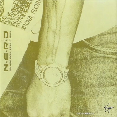 In Search Of N.E.R.D.: In Search Of