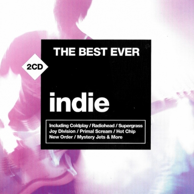 The Best Ever Indie