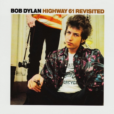 Bob Dylan (Боб Дилан): Highway 61 Revisited
