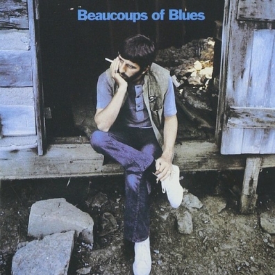 Beaucoups Of Blues Ringo Starr (Ринго Старр): Beaucoups Of Blues