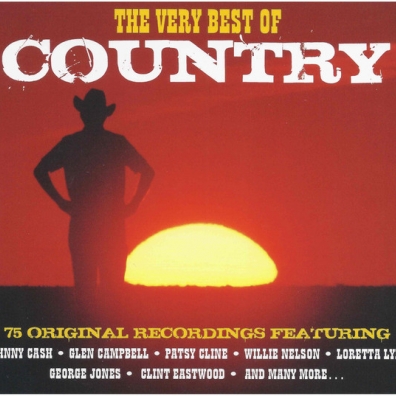 The Very Best Of Country