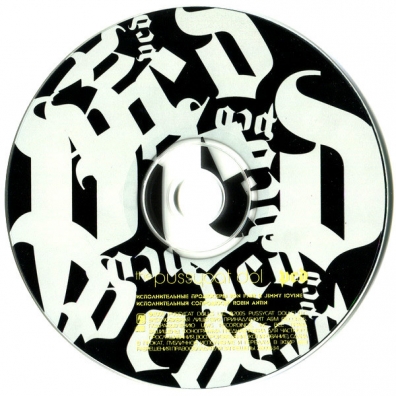 PCD The Pussycat Dolls (Зе Пусикат Долс): PCD