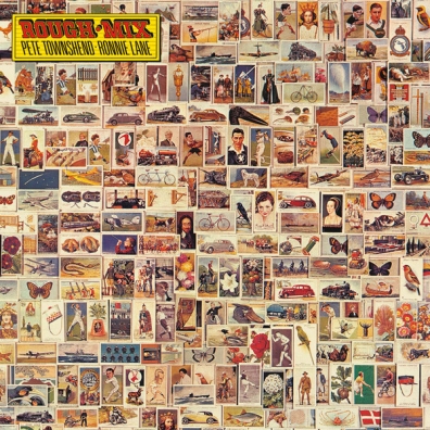 Rough Mix Pete Townshend (Пит Таунсенд): Rough Mix