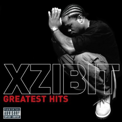 Greatest Hits Xzibit (Икс Зибит): Greatest Hits
