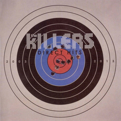 The Killers (Зе Киллерс): Direct Hits