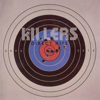 Direct Hits The Killers (Зе Киллерс): Direct Hits
