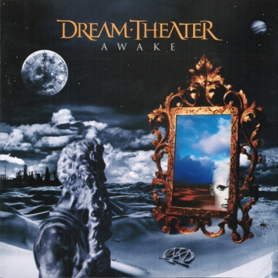 Dream Theater (Дрим Театр): Awake