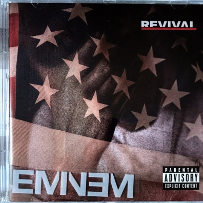 Eminem (Эминем): Revival