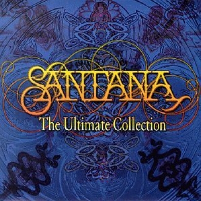 Santana (Карлос Сантана): The Ultimate Collection