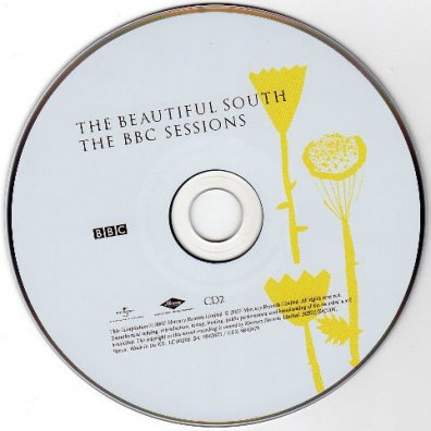 The Beautiful South: The BBC Sessions
