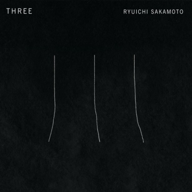 Ryuichi Sakamoto (Рюити Сакамото): Three