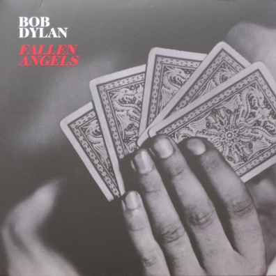 Bob Dylan (Боб Дилан): Fallen Angels
