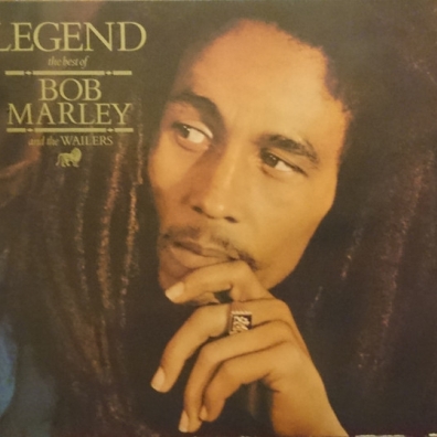 Bob Marley (Боб Марли): Legend