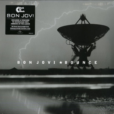 Bon Jovi (Бон Джови): Bounce