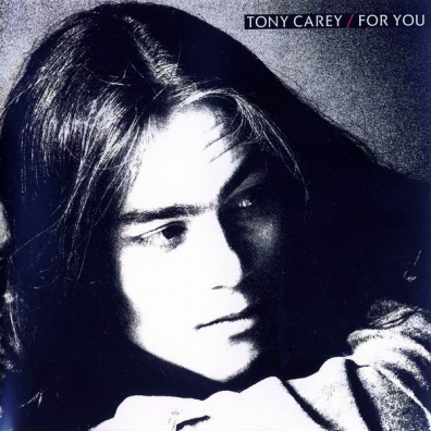 Tony Carey: For You