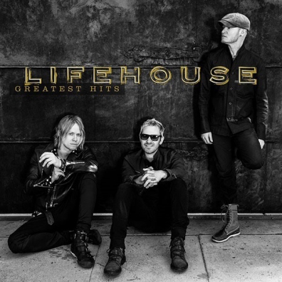 Greatest Hits Lifehouse (Лайфхорс): Greatest Hits