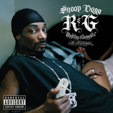 Snoop Dogg (Снуп Дог): R & G (Rythym & Gangsta) The Masterpiece