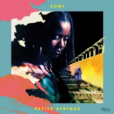 Petite Afrique Somi (Соми): Petite Afrique