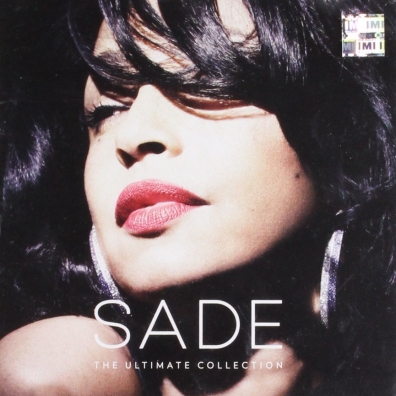 The Ultimate Collection Sade (Шаде Аду): The Ultimate Collection