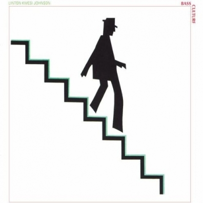Linton Kwesi Johnson (Линтон Квеси Джонсон): Bass Culture