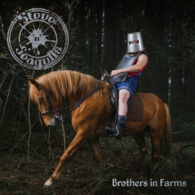 Steve 'n' Seagulls (Стив Сеаглусс): Brothers In Farms