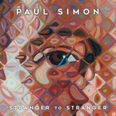 Paul Simon (Пол Саймон): Stranger To Stranger