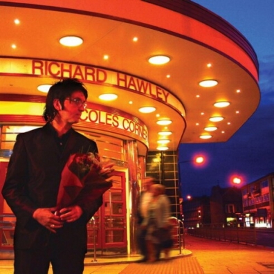 Richard Hawley (Ричард Хоули): Coles Corner