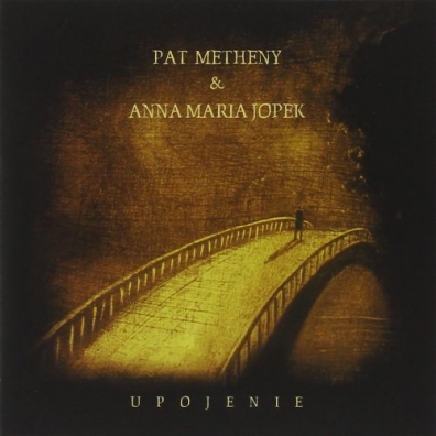 Upojenie Pat Metheny (Пэт Метени): Upojenie