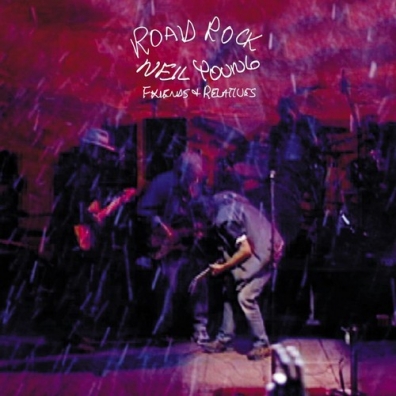 Neil Young (Нил Янг): Road Rock Vol. 1