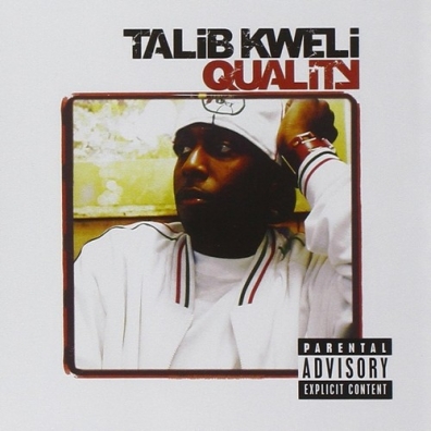 Quality Talib Kweli (Талиб Квели): Quality