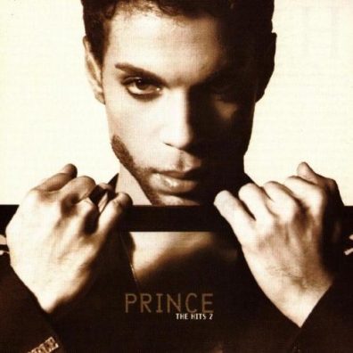 Prince (Принц): The Hits 2