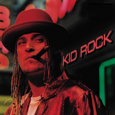 Kid Rock (Кид Рок): Devil Without A Cause